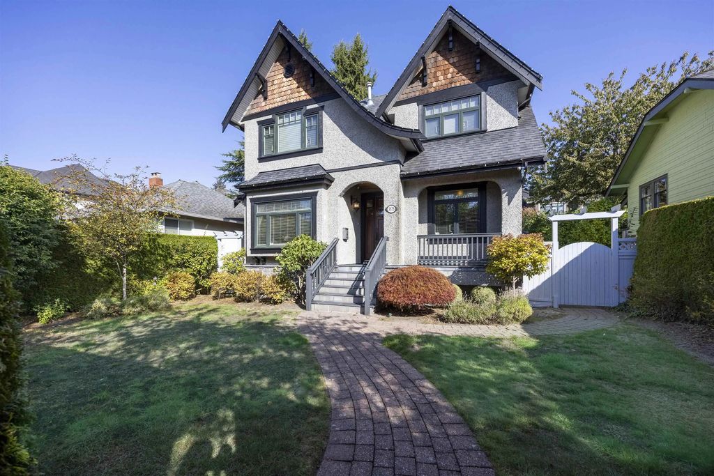 3575 W 38th Avenue, Vancouver