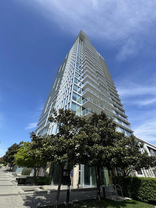 8031 Nunavut Lane 804, Vancouver