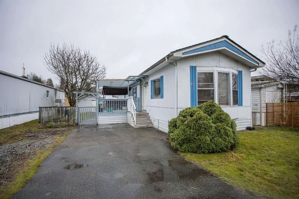 145 King Edward Street 95, Coquitlam