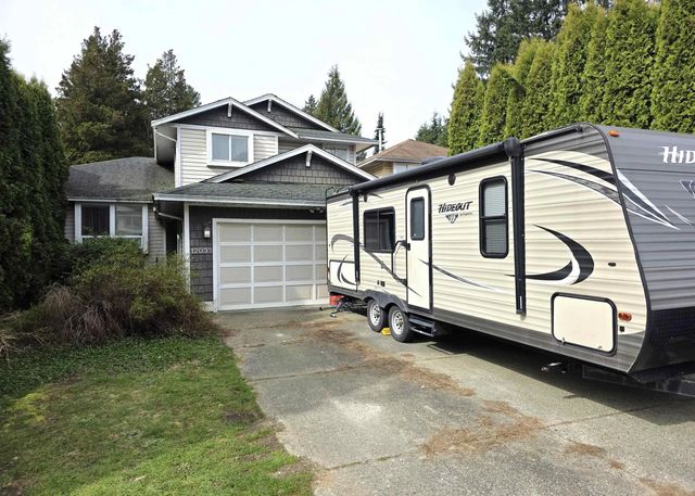 12033 206b Street, Maple Ridge