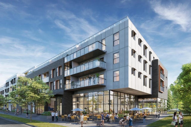 263 W 49th Avenue 507, Vancouver