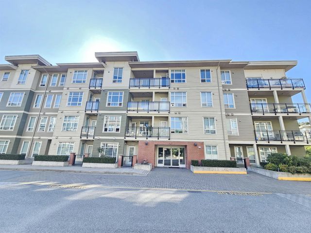 20211 66 Avenue E208, Langley