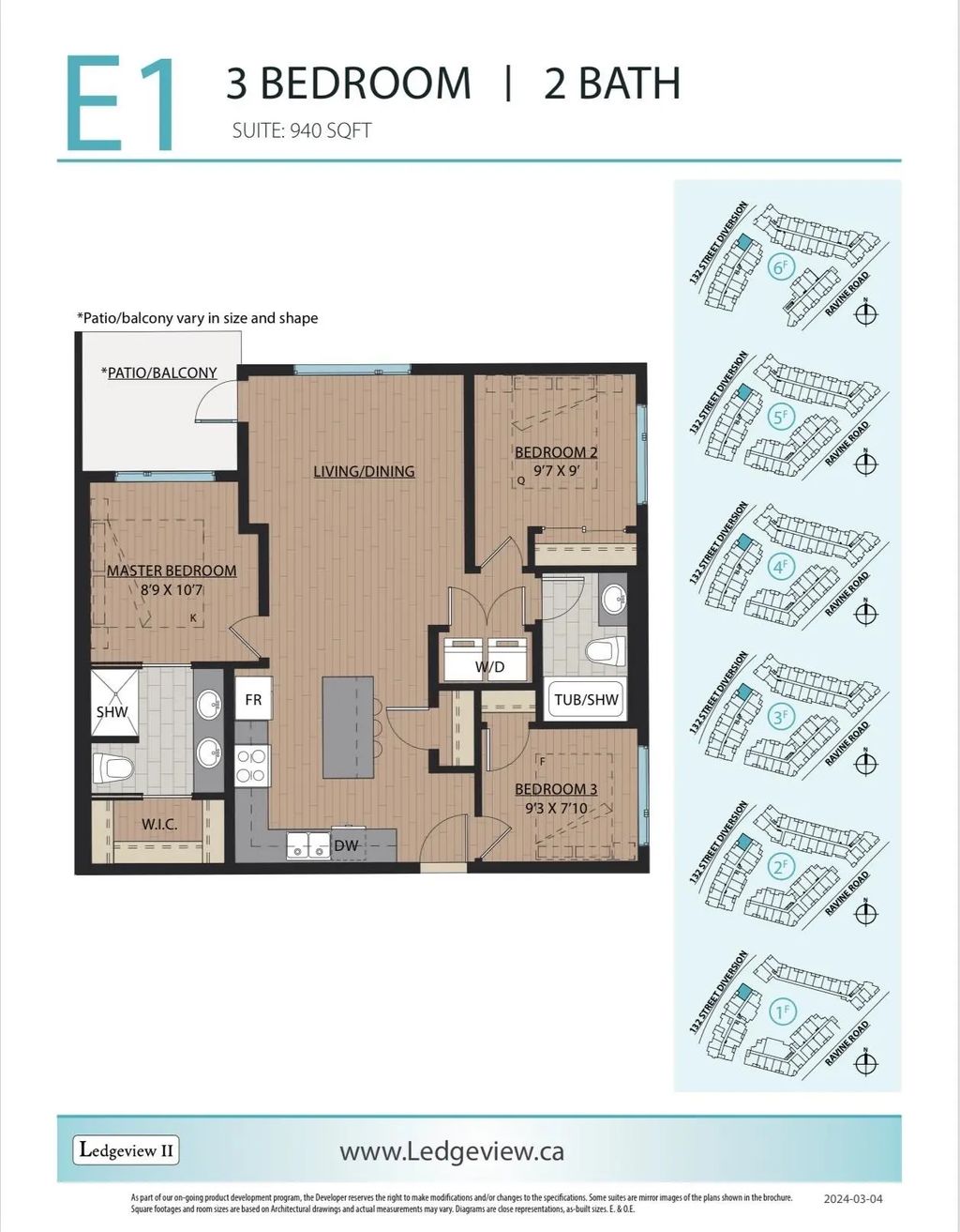 11058 132 Street 303, Surrey