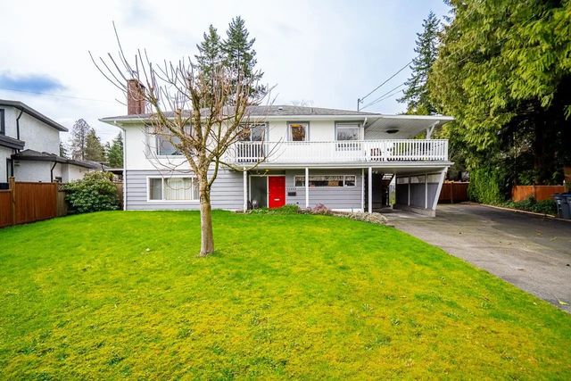 12448 97b Avenue, Surrey