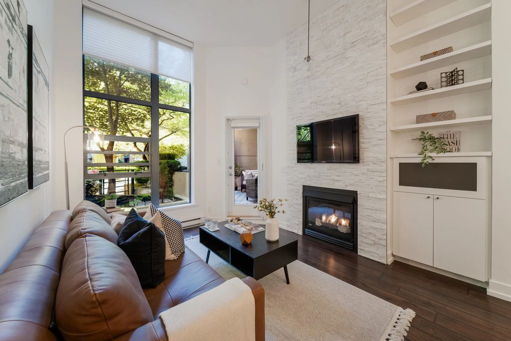 2263 Redbud Lane 115, Vancouver