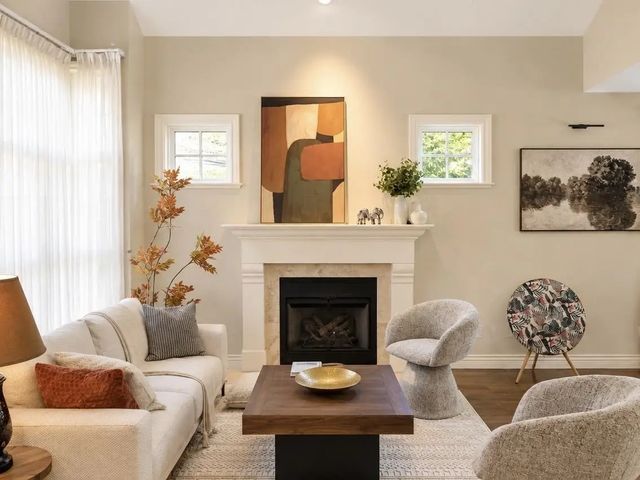 6380 Larkin Drive, Vancouver