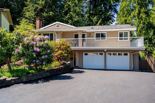 2602 Hawser Avenue, Coquitlam