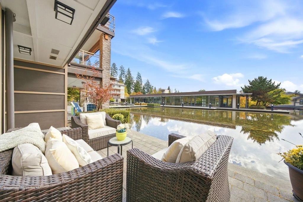 3602 Aldercrest Drive 115, North Vancouver