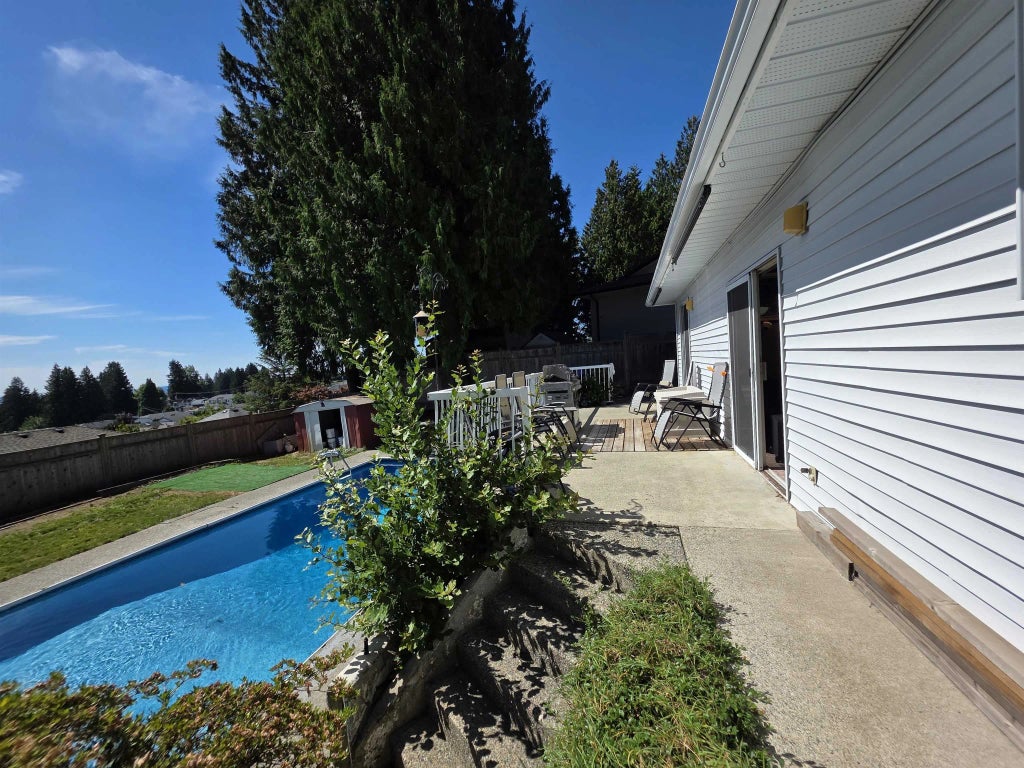 8249 Copper Place, Mission