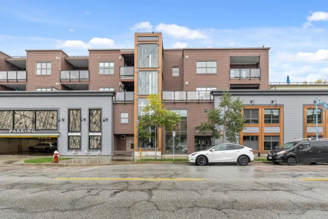 12088 3rd Avenue 209, Richmond