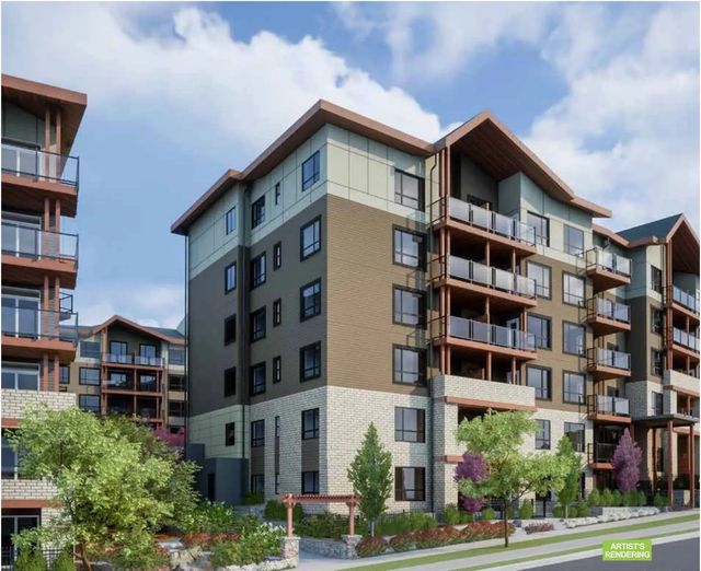 11063 Ravine Road 202, Surrey