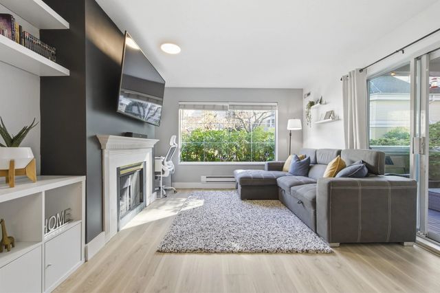 6820 Rumble Street 111, Burnaby