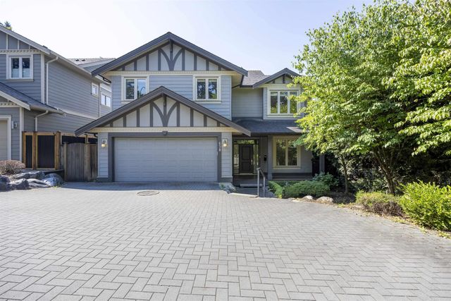 638 Austin Avenue, Coquitlam