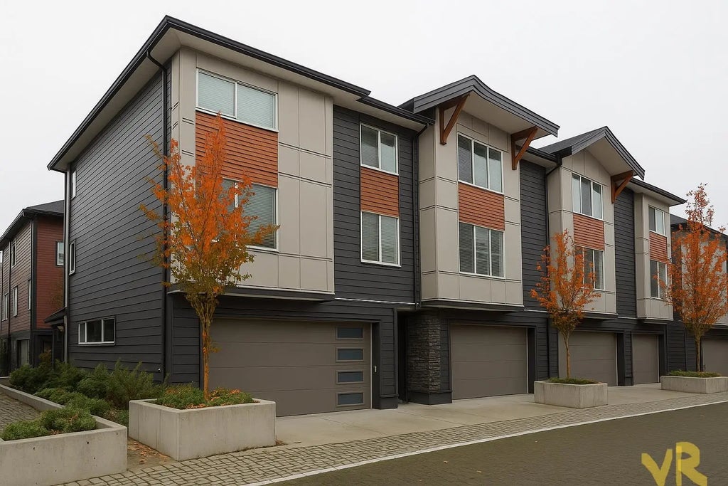 19935 75a Avenue 6, Langley