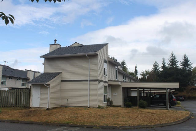 32550 Maclure Road 153, Abbotsford