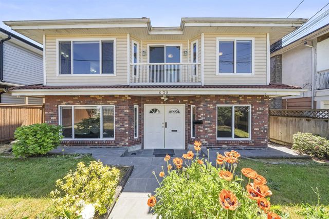 638 E 61st Avenue, Vancouver