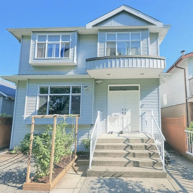 3039 E 18th Avenue, Vancouver