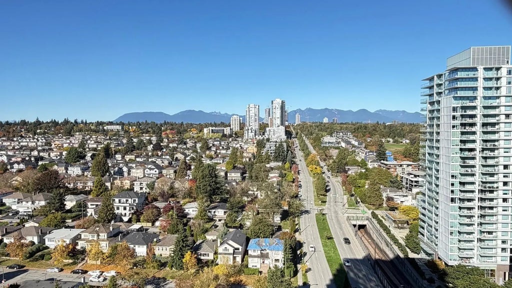 8189 Cambie Street 1905, Vancouver