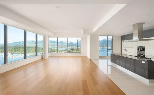 277 Thurlow Street 2601, Vancouver