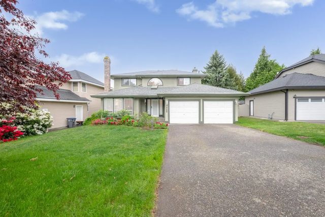 7865 163 Street, Surrey