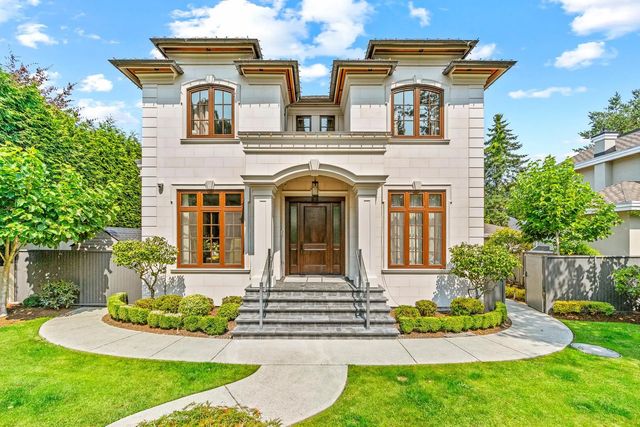 2867 W 44th Avenue, Vancouver