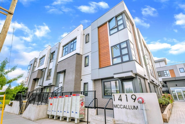 1419 Mccallum Road 64, Abbotsford