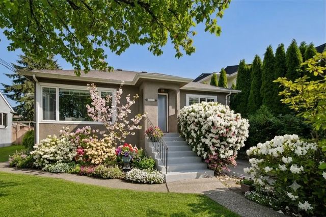 306 Ninth Avenue, New Westminster