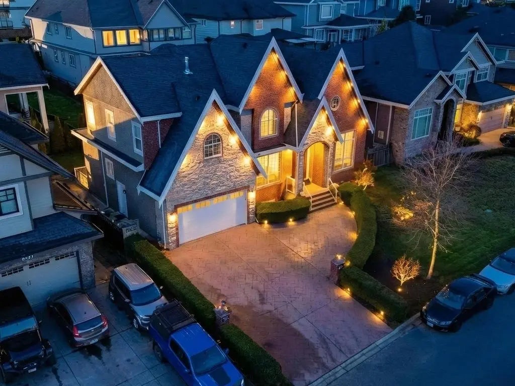 5529 188a Street, Surrey