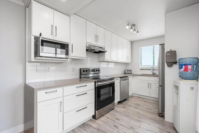 420 Carnarvon Street 502, New Westminster