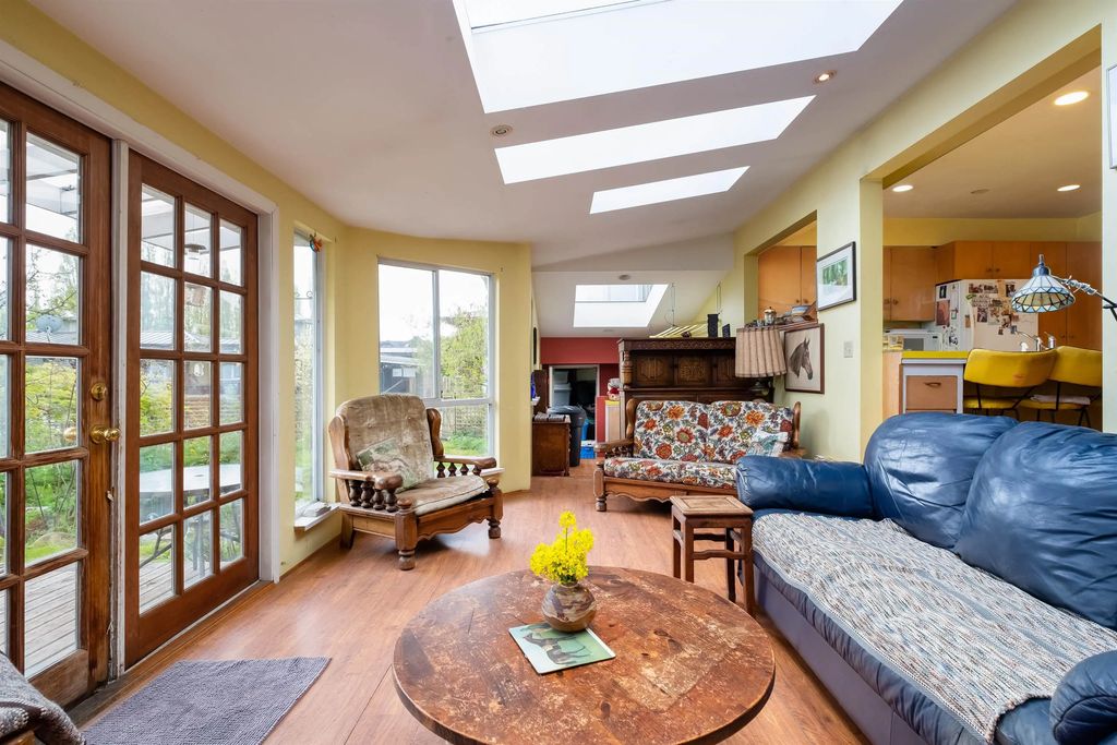 6822 Blenheim Street, Vancouver