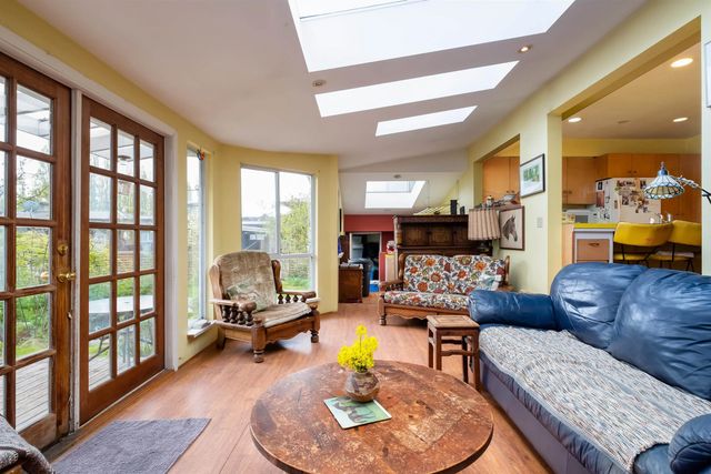6822 Blenheim Street, Vancouver
