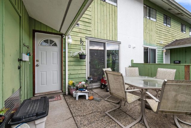 9342 Hazel Street 7, Chilliwack