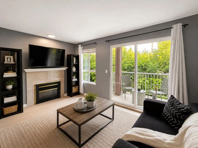5355 Boundary Road 208, Vancouver