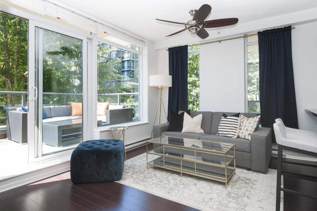 1001 Homer Street 307, Vancouver