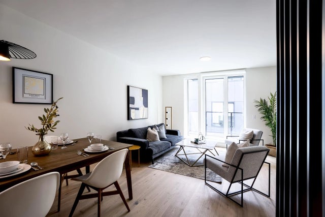 324 E Ridgeway Avenue Th9, North Vancouver