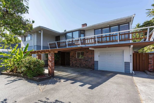8111 Lucas Road, Richmond