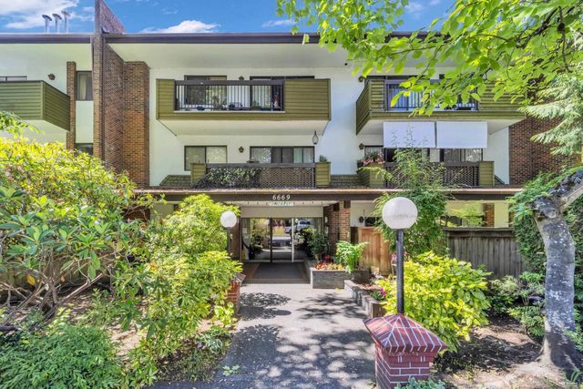 6669 Telford Avenue 216, Burnaby