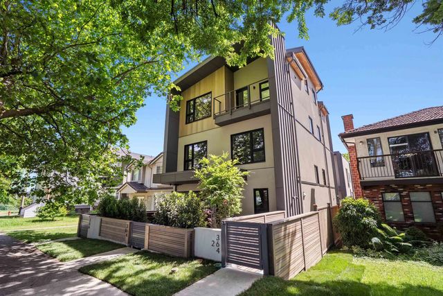 364 E 23rd Avenue 2, Vancouver