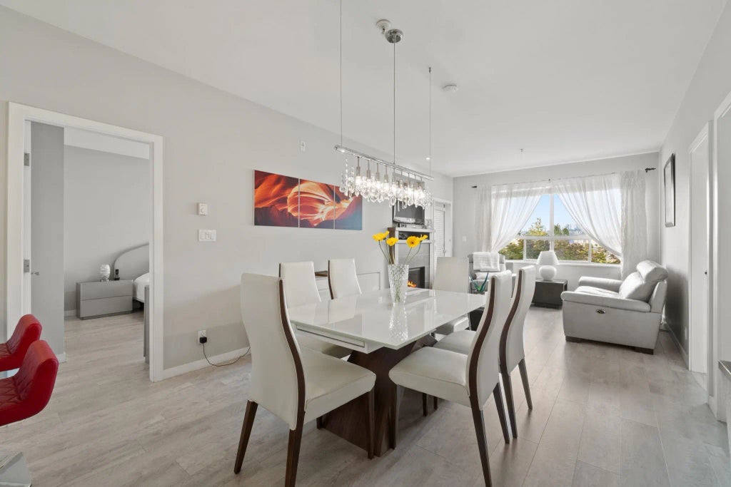 288 Hampton Street 303, New Westminster