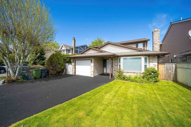 10651 Canso Crescent, Richmond