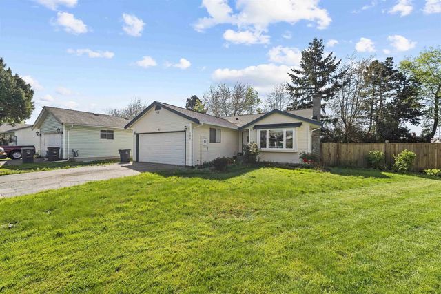 17918 56a Avenue, Surrey