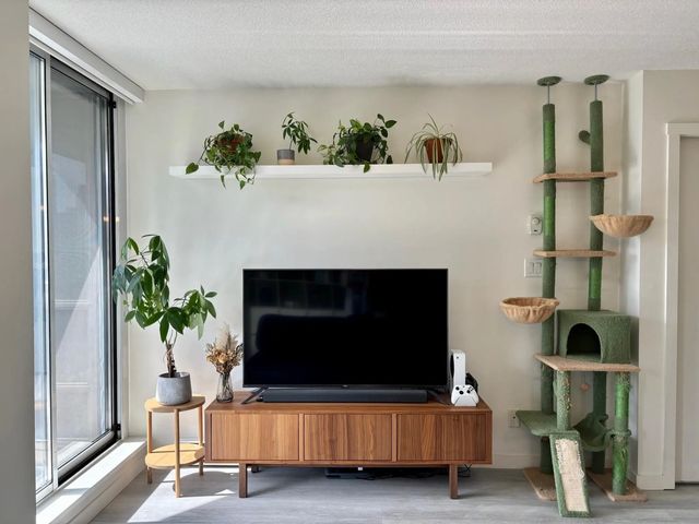 1212 Howe Street 809, Vancouver