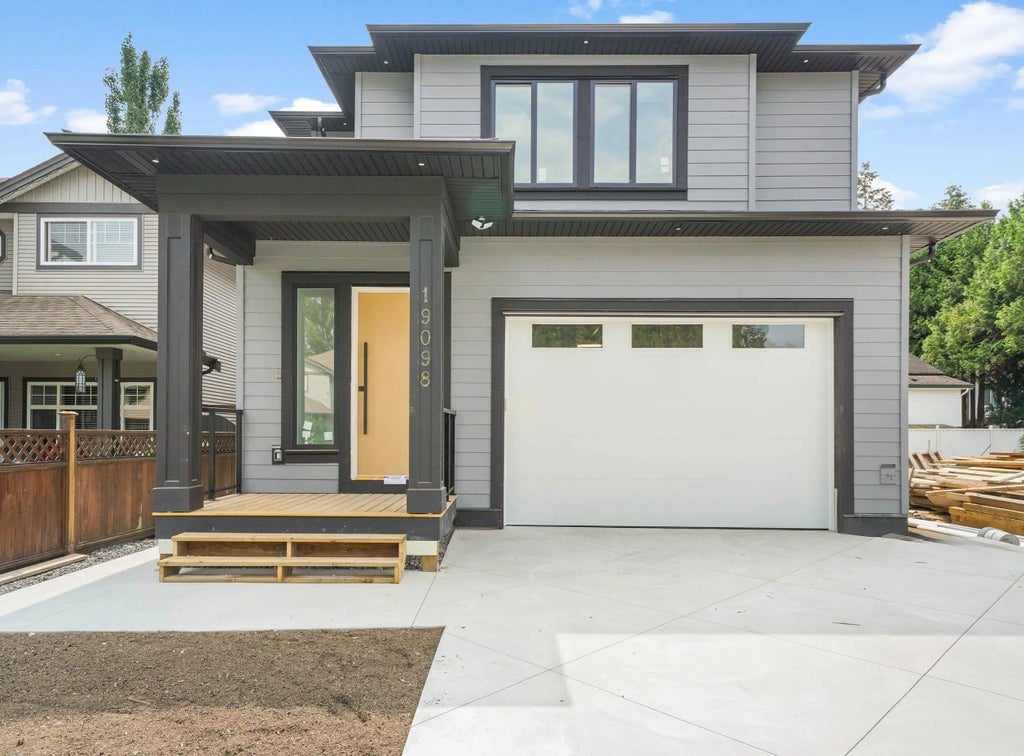 19098 Doerksen Drive, Pitt Meadows