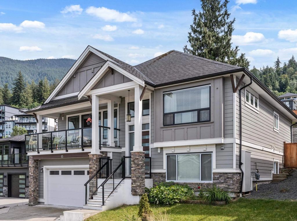 8295 Nixon Road 15, Chilliwack