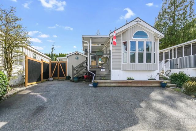 14600 Morris Valley Road 28, Mission