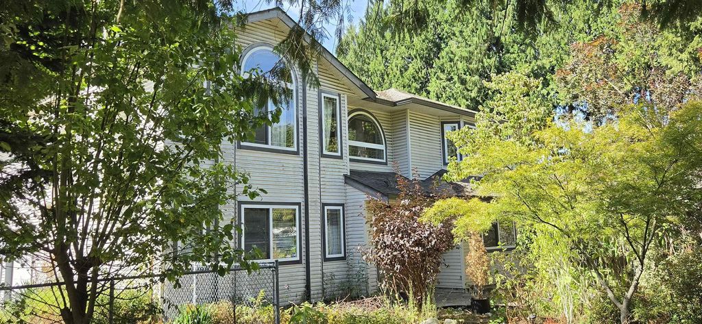 11805 240th Street, Maple Ridge