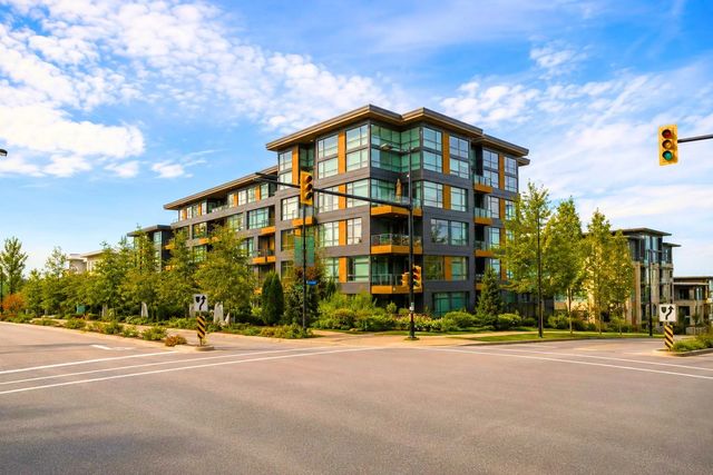 9150 University High Street 316, Burnaby