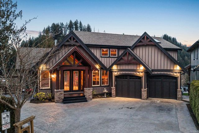 45473 Ariel Place 119, Cultus Lake