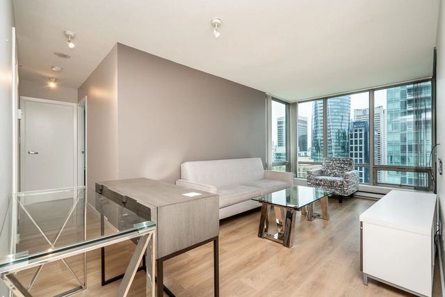 1288 W Georgia Street 2604, Vancouver