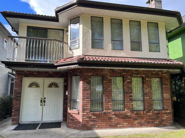 1929 E 6th Avenue, Vancouver